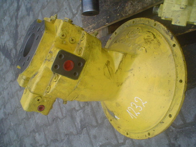 HYDROMATIK A8V80ER1 227.22.00.69 - Hydraulic pump for Construction machinery: picture 1 HYDROMATIK A8V80ER1 227.22.00.69 - Hydraulic pump for Construction machinery: picture 1