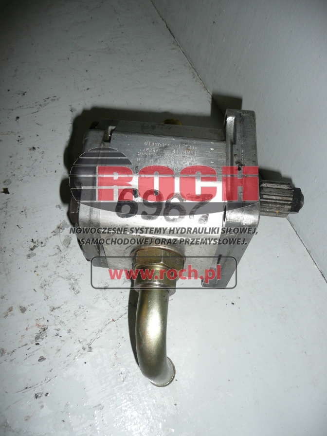 SAUER SUNDSTRAND SNP2NN/017RN01BA P1E6E5NNMN/NNNNN111.20.995.0016APR1000287 - Hydraulic pump for Construction machinery: picture 1 SAUER SUNDSTRAND SNP2NN/017RN01BA P1E6E5NNMN/NNNNN111.20.995.0016APR1000287 - Hydraulic pump for Construction machinery: picture 1