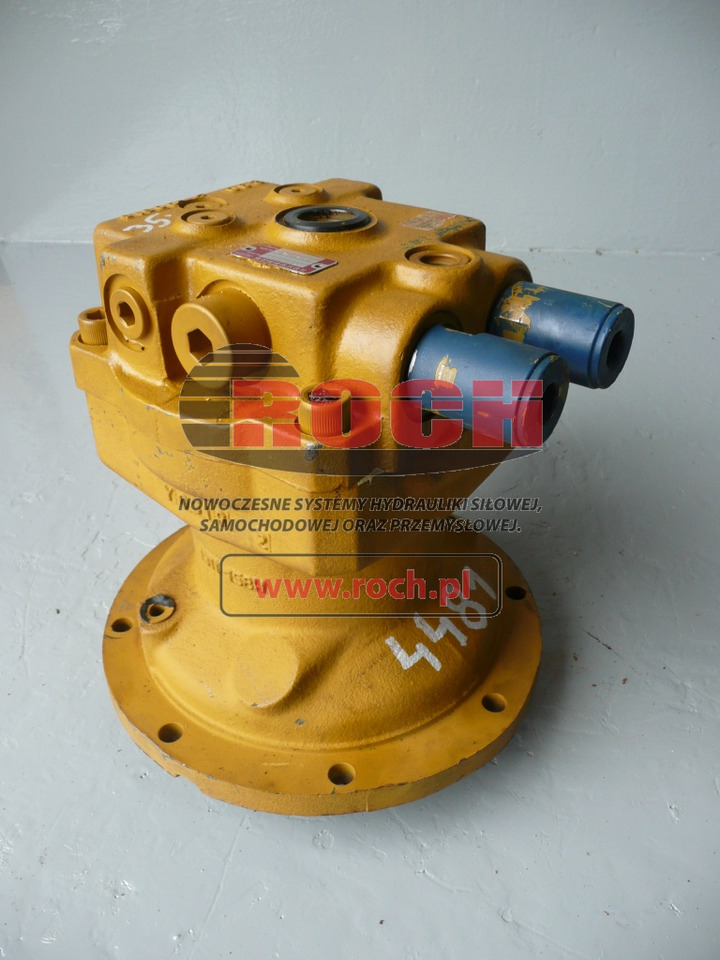 SHIBAURA MFB80-050 - Hydraulic motor: picture 1 SHIBAURA MFB80-050 - Hydraulic motor: picture 1