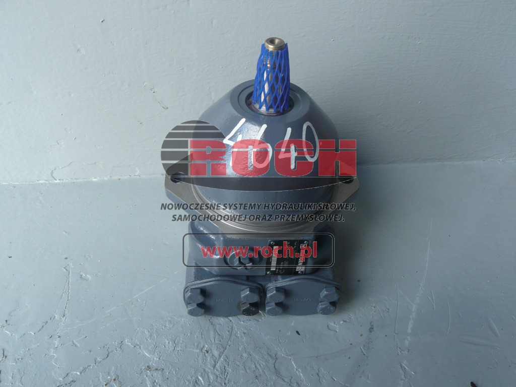 WIRTGEN 2605355 - Hydraulic pump: picture 1 WIRTGEN 2605355 - Hydraulic pump: picture 1