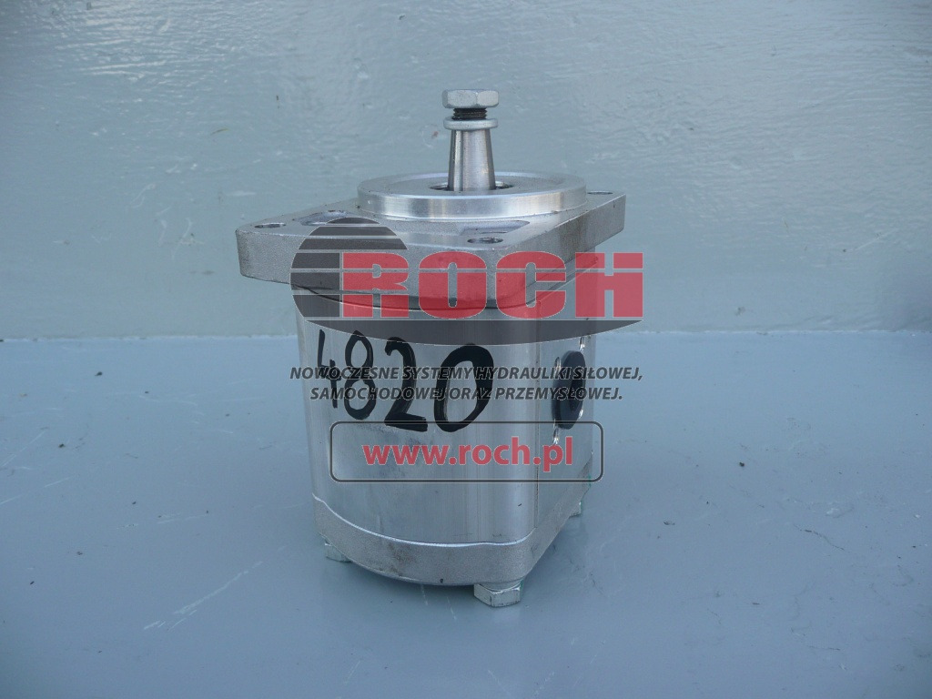 WIRTGEN 3153883 - Hydraulic motor: picture 1 WIRTGEN 3153883 - Hydraulic motor: picture 1
