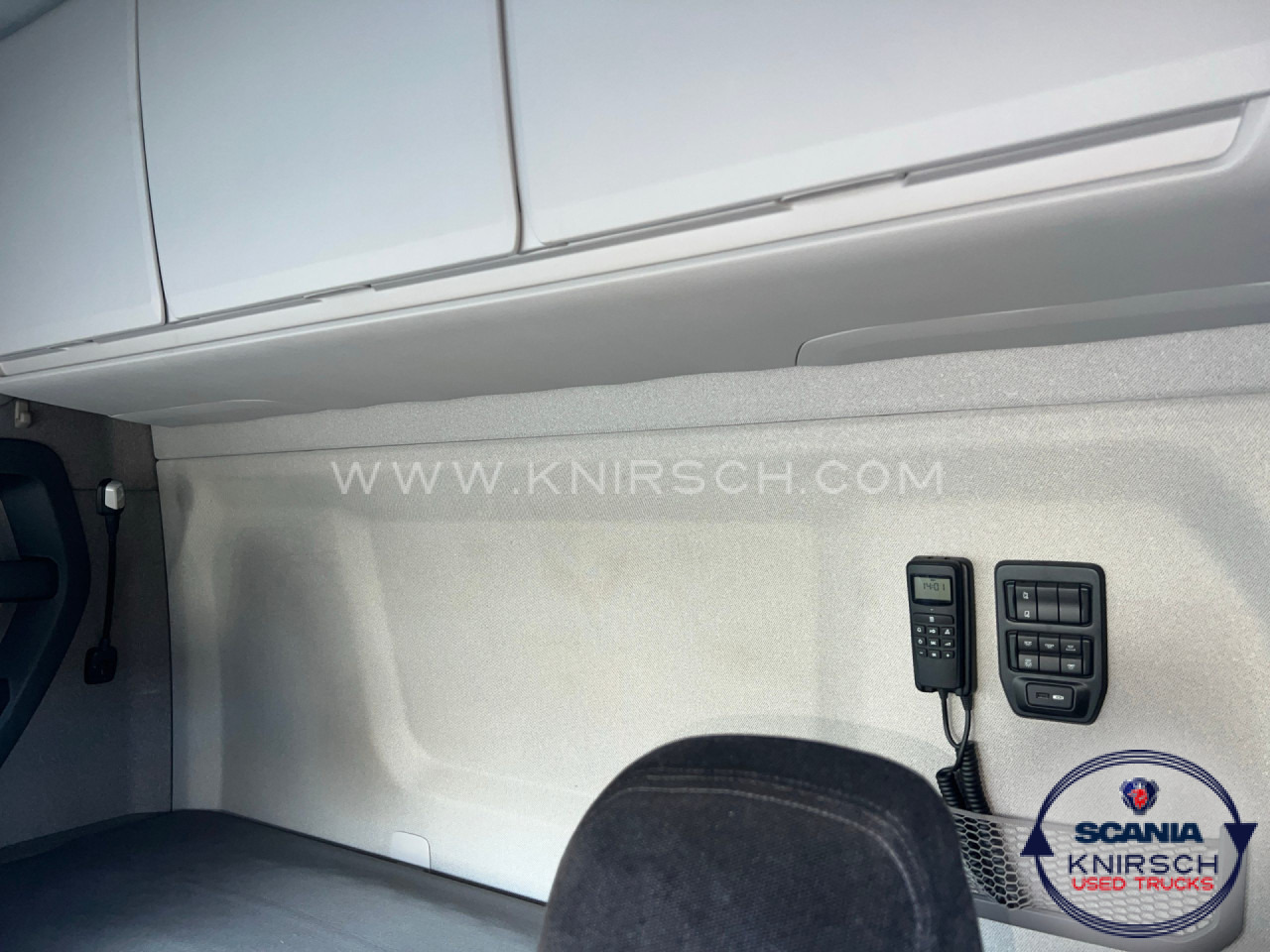 SCANIA R 450 A4x2LA - Tractor unit: picture 3 SCANIA R 450 A4x2LA - Tractor unit: picture 3