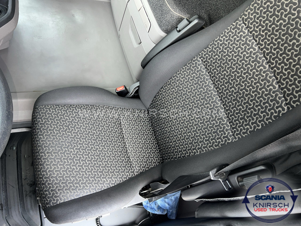 SCANIA R500A4X2NA PTO ADR FL - Tractor unit: picture 4 SCANIA R500A4X2NA PTO ADR FL - Tractor unit: picture 4