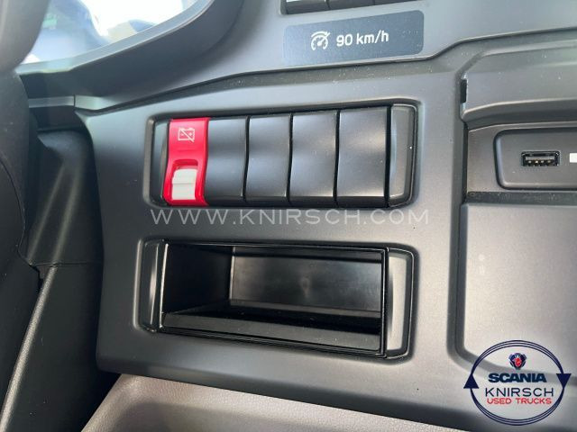 Tractor unit Scania R 500 A4x2NA: picture 20