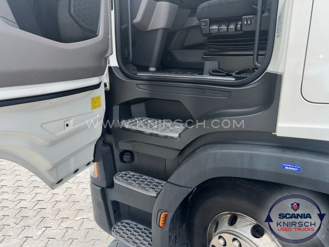 Tractor unit Scania R 500 A4x2NA: picture 8