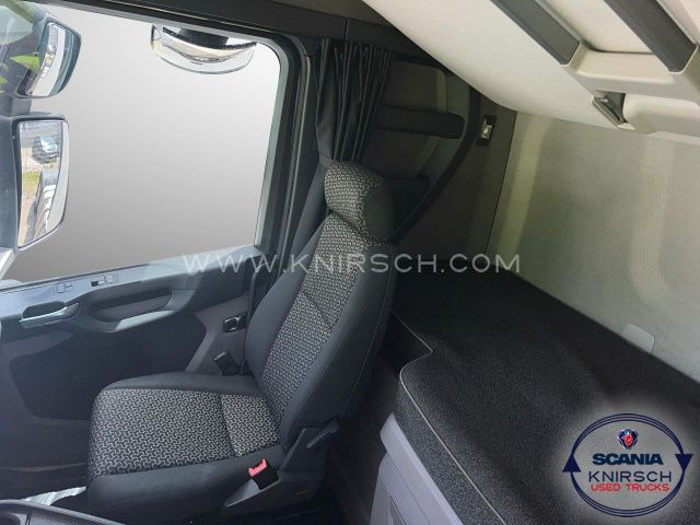 Tractor unit Scania R 500 A4x2NA: picture 13