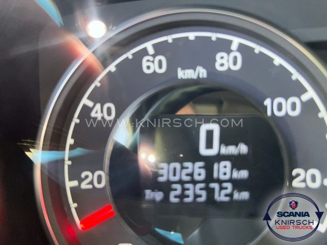 Tractor unit Scania R 500 A4x2NA: picture 15