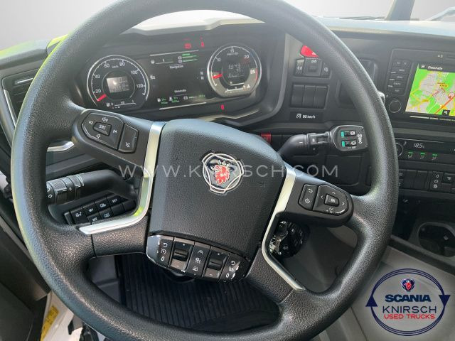 Tractor unit Scania R 500 A4x2NA: picture 10