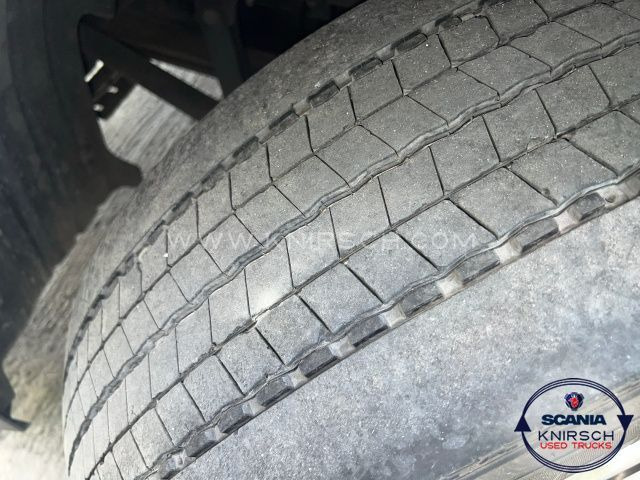 Tractor unit Scania R 500 A4x2NA: picture 21