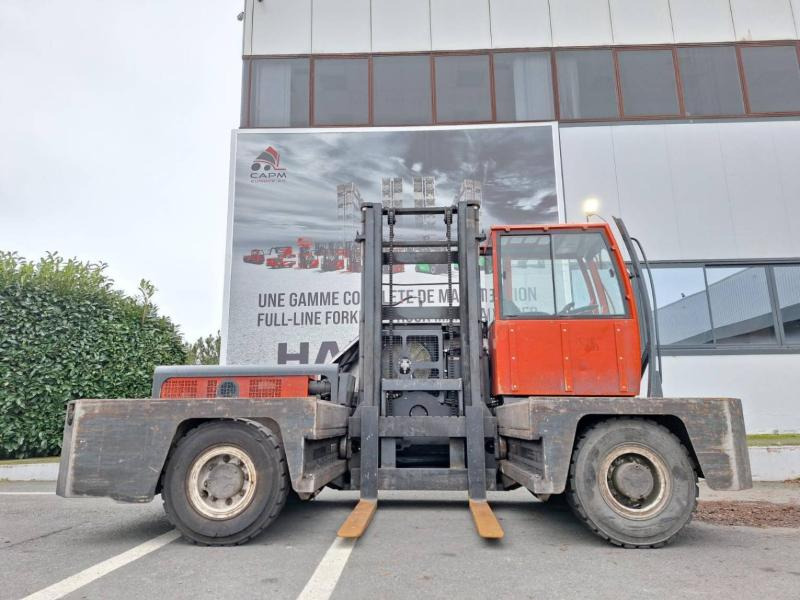 Amlift C40-14/40 - Side loader: picture 2 Amlift C40-14/40 - Side loader: picture 2