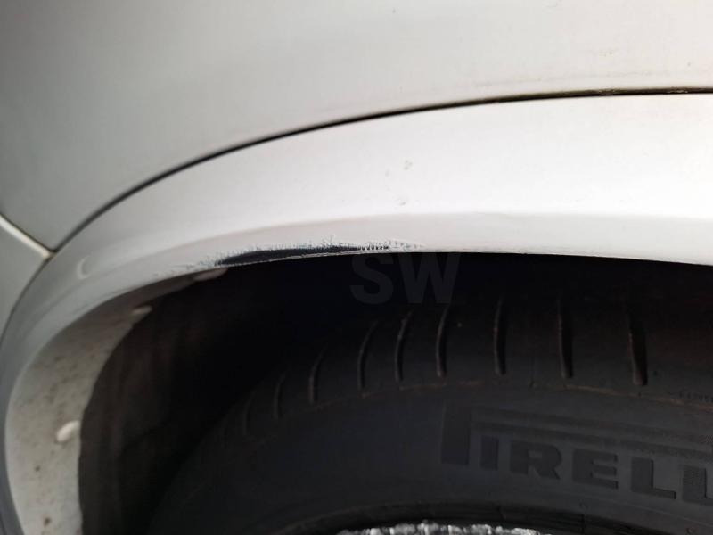 SUV BMW X5: picture 16