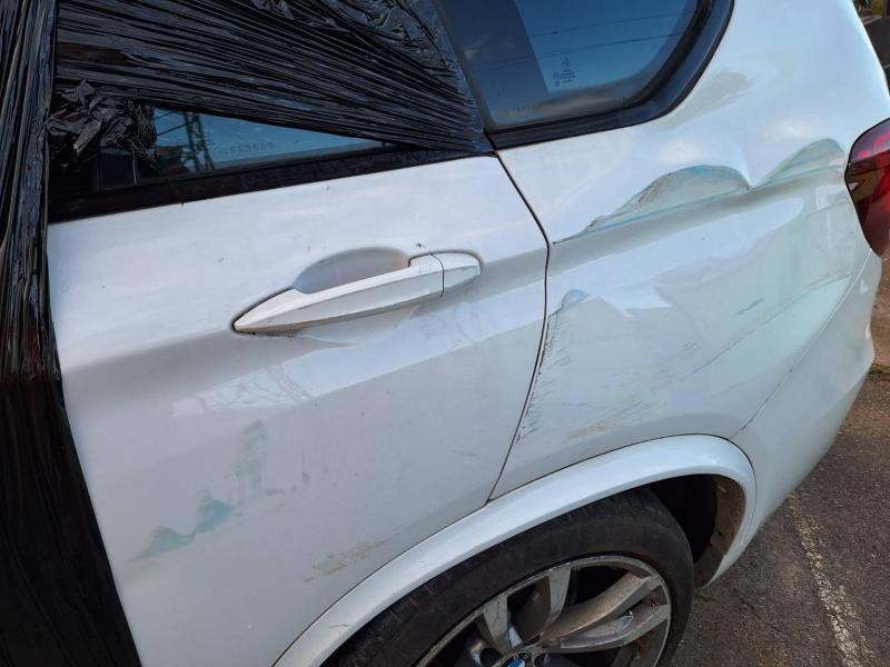 SUV BMW X5: picture 26