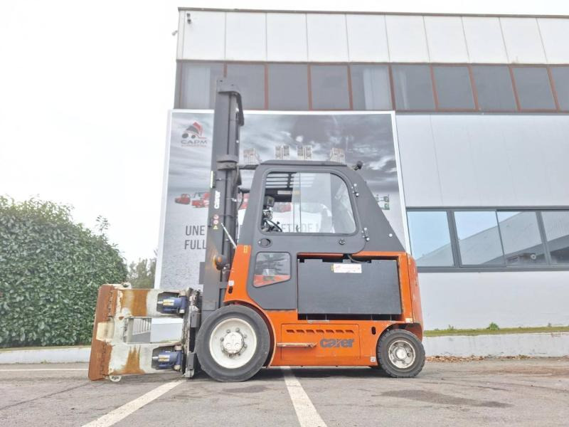 Carer Z70H - Electric forklift: picture 3 Carer Z70H - Electric forklift: picture 3