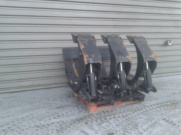 Clamp for Material handling equipment Cascade 130F-RD-SEL-54515: picture 7