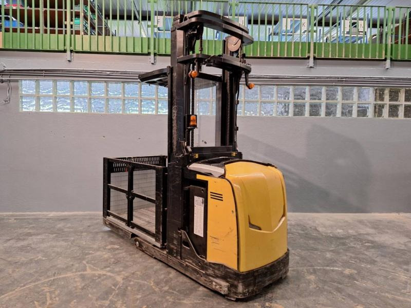 Order picker Caterpillar NOH10N: picture 6