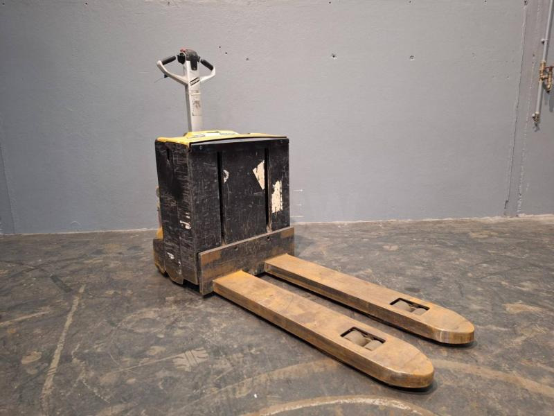 Caterpillar NPP20N2E - Pallet truck: picture 3 Caterpillar NPP20N2E - Pallet truck: picture 3
