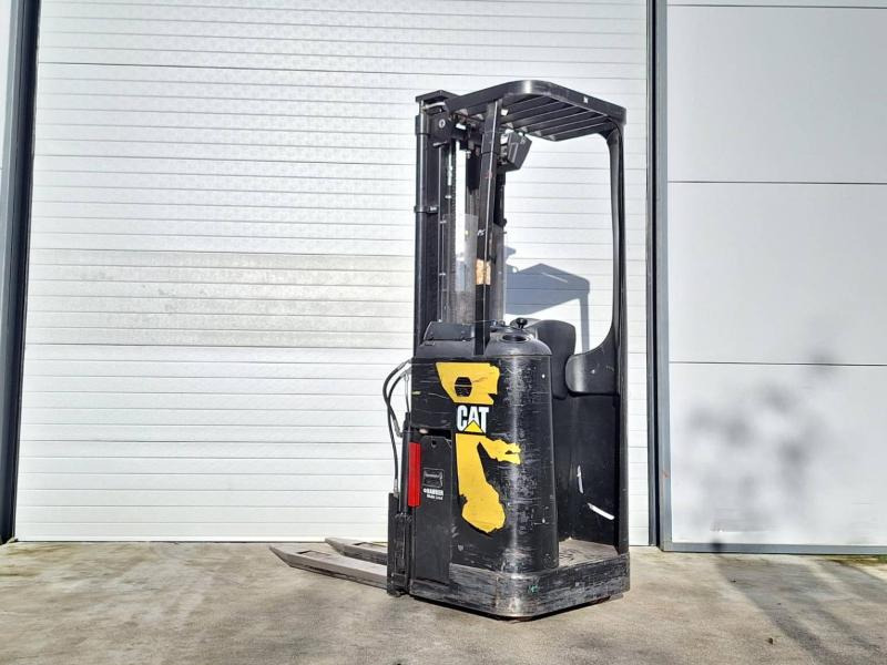 Caterpillar NSR16N - Stacker: picture 5 Caterpillar NSR16N - Stacker: picture 5