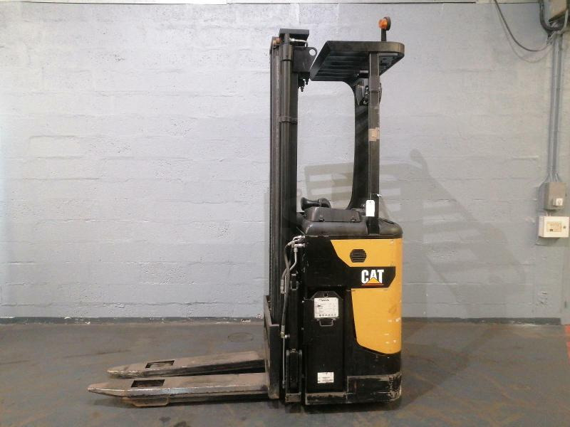 Caterpillar NSR16N - Stacker: picture 3 Caterpillar NSR16N - Stacker: picture 3