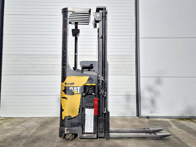 Caterpillar NSR16N - Stacker: picture 3 Caterpillar NSR16N - Stacker: picture 3