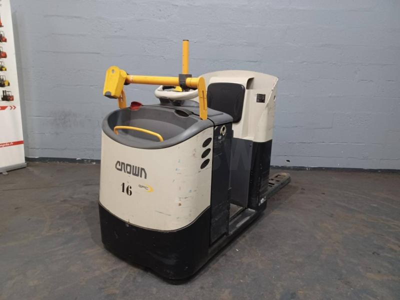 Crown GPC3020 - Order picker: picture 5 Crown GPC3020 - Order picker: picture 5