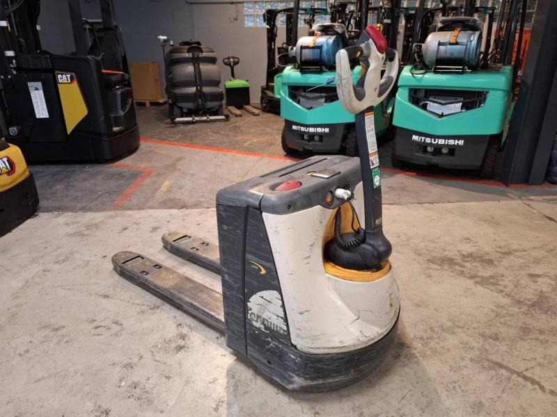 Crown WP3020-2.0 - Pallet truck: picture 5 Crown WP3020-2.0 - Pallet truck: picture 5