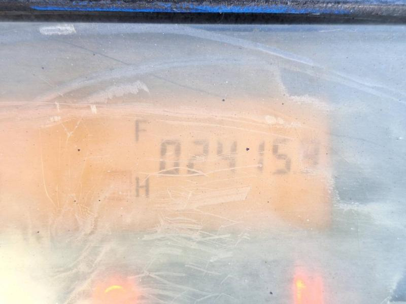 LPG forklift Hangcha XF35G: picture 18