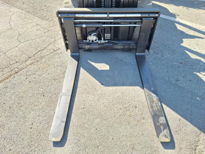 LPG forklift Hangcha XF35G: picture 13