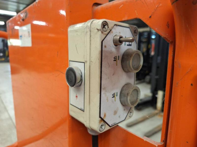 Lease a JLG Toucan Duo JLG Toucan Duo: picture 6