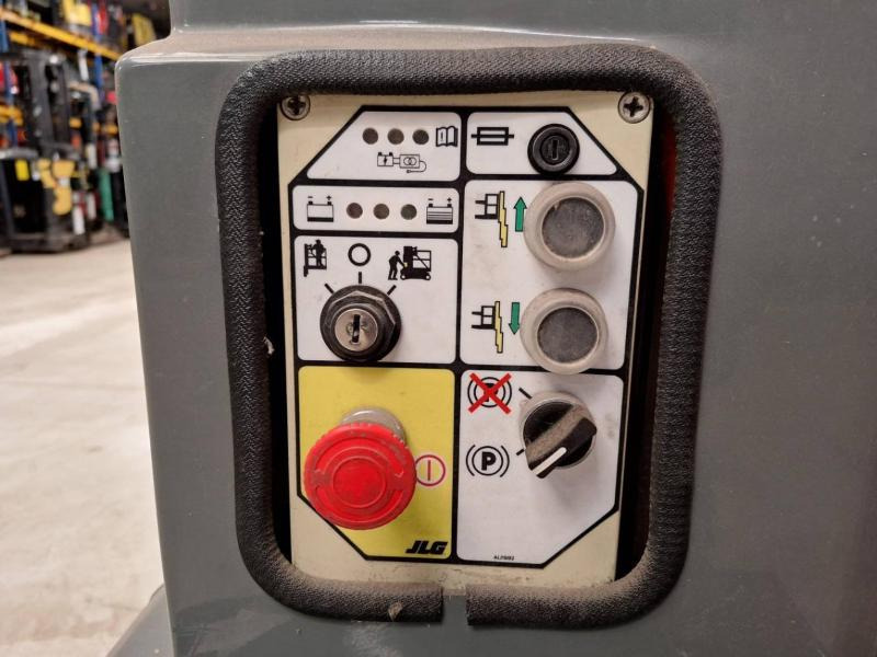 Lease a JLG Toucan Duo JLG Toucan Duo: picture 7