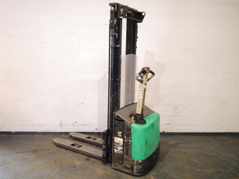 Mitsubishi SBP12N - Stacker: picture 2 Mitsubishi SBP12N - Stacker: picture 2