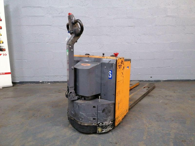 OMG 330K - Pallet truck: picture 5 OMG 330K - Pallet truck: picture 5