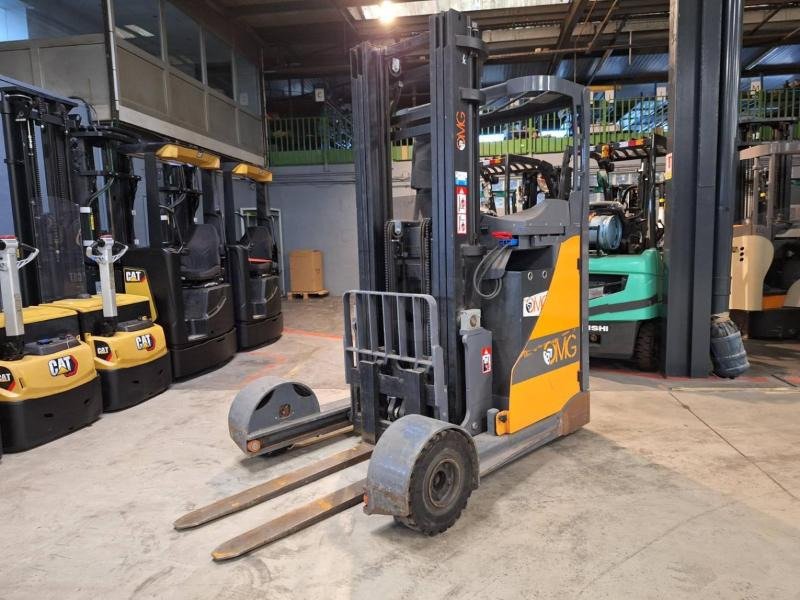 OMG NEOS16 SE - Reach truck: picture 2 OMG NEOS16 SE - Reach truck: picture 2