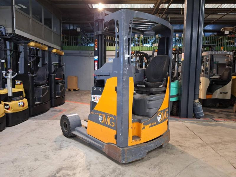 OMG NEOS16 SE - Reach truck: picture 5 OMG NEOS16 SE - Reach truck: picture 5