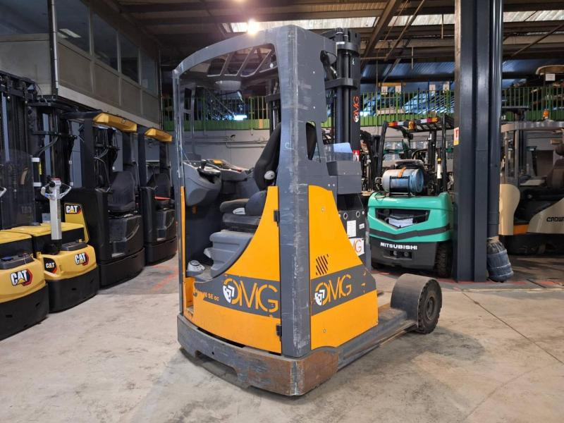 OMG NEOS16 SE - Reach truck: picture 4 OMG NEOS16 SE - Reach truck: picture 4