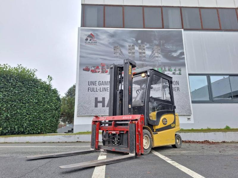 Yale ERP35 VL - Electric forklift: picture 1 Yale ERP35 VL - Electric forklift: picture 1