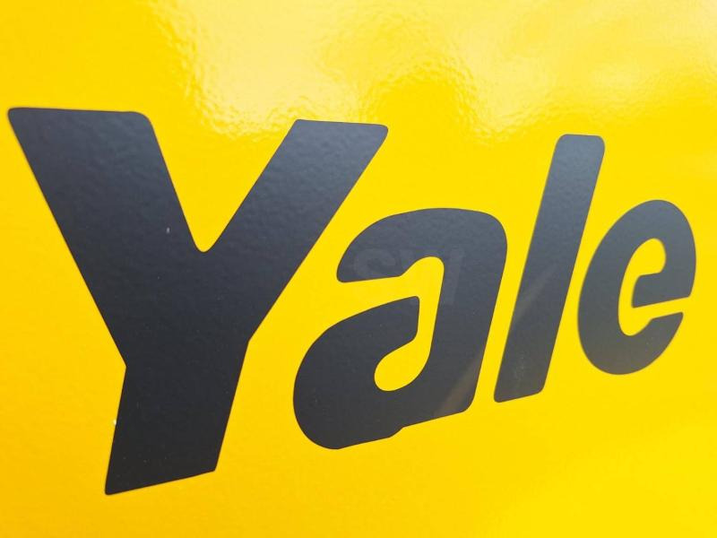 Diesel forklift Yale GDP70VX: picture 16
