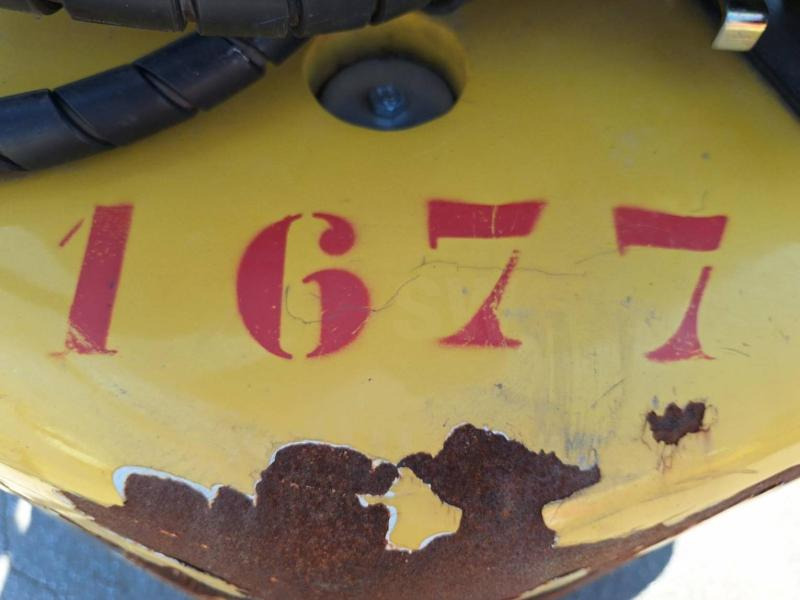 Yale GLP20SVX - LPG forklift: picture 4 Yale GLP20SVX - LPG forklift: picture 4