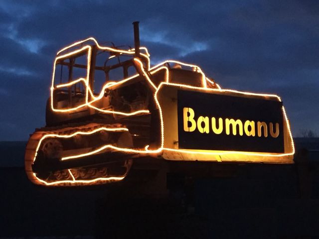 Tower crane Böcker AHK 30 KS / 1500, Bj 22, TOP: picture 9