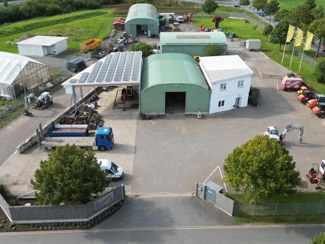 Wheel excavator Wacker EW 100, Bj 20, 2050 BH, VA, HS08, TL Wacker EW 100, Bj 20, 2050 BH, VA, HS08, TL: picture 13