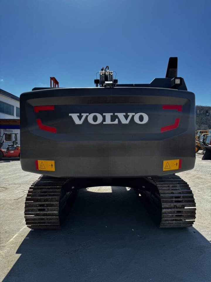 Volvo EC300ENL - Crawler excavator: picture 5 Volvo EC300ENL - Crawler excavator: picture 5