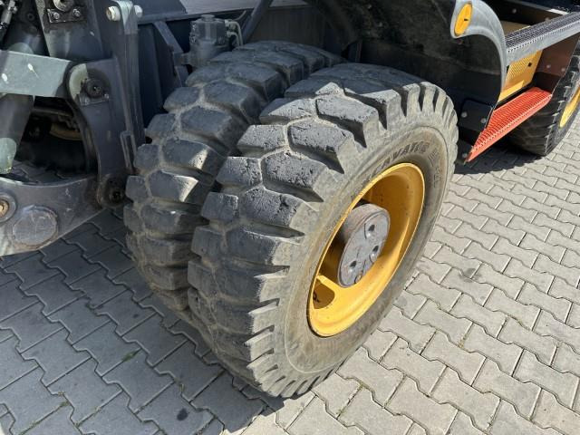 Wheel excavator Volvo EWR150E: picture 14 Wheel excavator Volvo EWR150E: picture 14