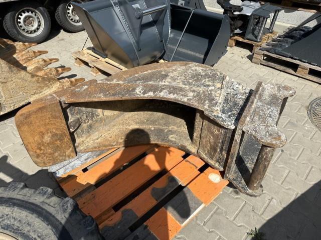 Wheel excavator Volvo EWR150E: picture 20 Wheel excavator Volvo EWR150E: picture 20