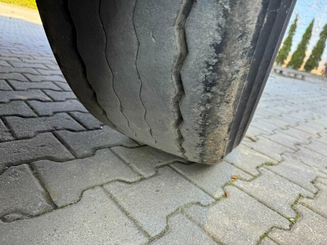 Carnehl CHKS/HH THERMO Kippauflieger 3 Achse - Tipper semi-trailer: picture 4 Carnehl CHKS/HH THERMO Kippauflieger 3 Achse - Tipper semi-trailer: picture 4