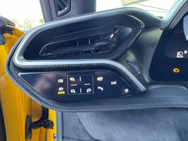 Ferrari 296 GTB Coupe - Coupe: picture 5 Ferrari 296 GTB Coupe - Coupe: picture 5