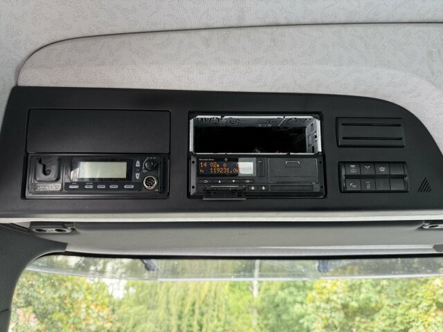 Mercedes-Benz AROCS 4145 8x8 Meiller Muldenkipper - Tipper: picture 5 Mercedes-Benz AROCS 4145 8x8 Meiller Muldenkipper - Tipper: picture 5