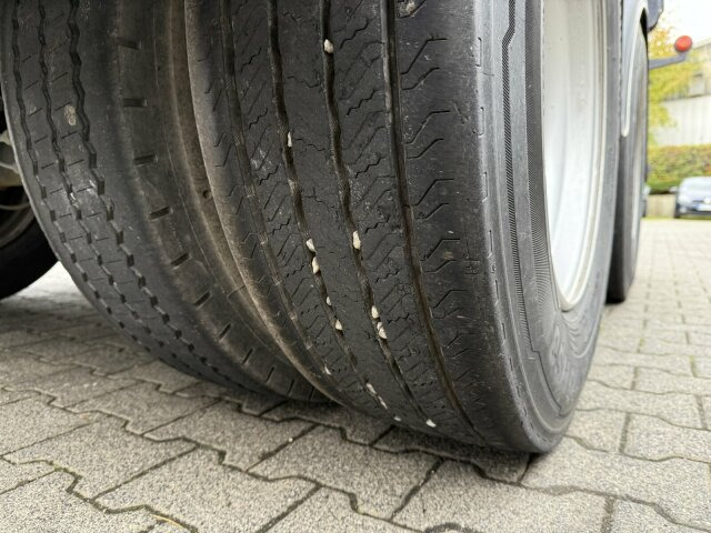 PAVIC HTA 27 Holzanhänger 3 Achse 27.000 Kg - Timber trailer: picture 2 PAVIC HTA 27 Holzanhänger 3 Achse 27.000 Kg - Timber trailer: picture 2