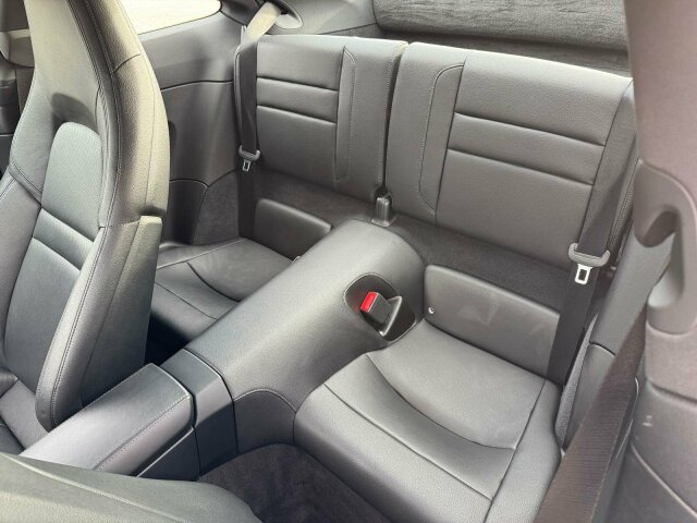 Porsche 992 / 911 CARRERA S 3.0 - Coupe: picture 4 Porsche 992 / 911 CARRERA S 3.0 - Coupe: picture 4