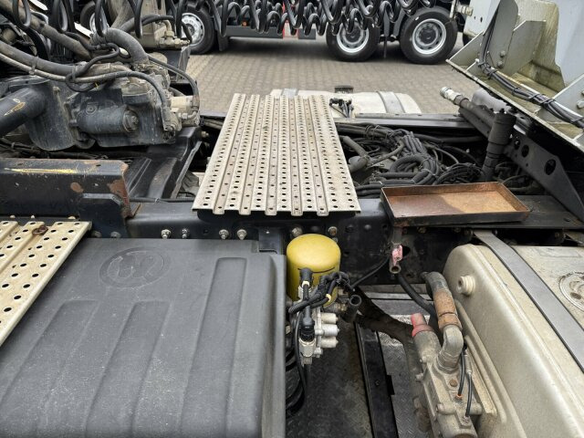 MAN TGS 18.440 4x4H Eur 5 Sattelzugmaschine - Tractor unit: picture 4 MAN TGS 18.440 4x4H Eur 5 Sattelzugmaschine - Tractor unit: picture 4