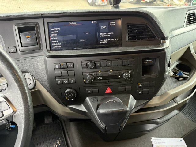 MAN TGX 18.470 4x4H SZM - Kipphyd. Euro 6 *Kippaufl. - Tractor unit: picture 3 MAN TGX 18.470 4x4H SZM - Kipphyd. Euro 6 *Kippaufl. - Tractor unit: picture 3