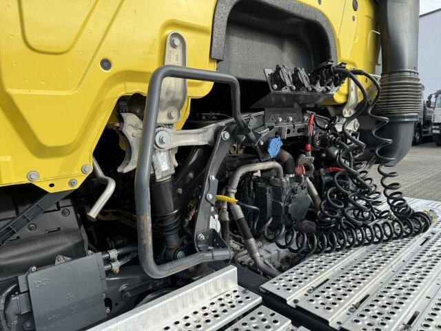 Tractor unit Mercedes-Benz ACTROS 1846 4x4 HAD Euro 6 Kipphydraulik: picture 6 Tractor unit Mercedes-Benz ACTROS 1846 4x4 HAD Euro 6 Kipphydraulik: picture 6